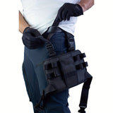 Hardware Multi-function Tool Storage Waist Bag Adjustable