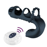 Men's Wearable Training Device Interactive Toy