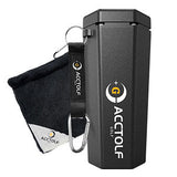 Portable Golf Cleaning Machine
