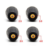 Auto Parts Maximum Pressure 3600psi Spiral Nozzle