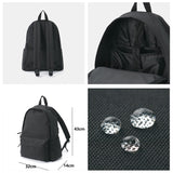 Plain Simple Computer Backpack