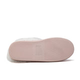 Fluffy Home Warm Non Slip Cotton Slippers