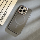 Cell Phone Case Frosted Simple Protective Cover