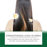 Hair Care Solution Gentle Nourishing