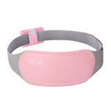 Stomach Heating Belt Heating Artifact