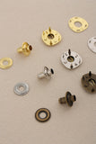 Hardware Accessories Handbag Metal Lock Catch
