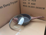 Pan Milk Pot Kitchen Household