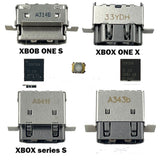 Applicable Game Machine HDMI Interface