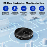 Robot Vacuum Cleaner