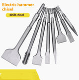 Electric Hammer Chopping Bit Electric Hammer Head