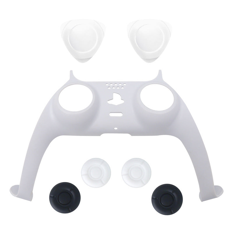 Game Accessories Seven-in-one Set DIY Handle Replacement Shell