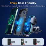 Fashion Simple Cell Phone Car Bracket