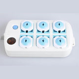 Protective Safety Socket Protection Cover