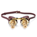 Steampunk Industrial Retro Goggles Cosplay