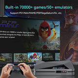 Home Video Three System Integrated Game Set-top Box