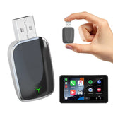 Wireless Carplay Box Car Vehicle-mounted Interconnection