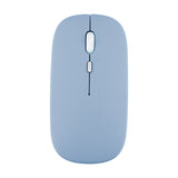 Candy Wireless Charging Bluetooth Mouse USB Desktop