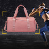 Short-distance Travel Bag New Fashion Travel Sports
