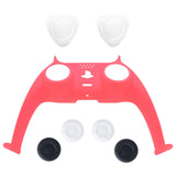 Game Accessories Seven-in-one Set DIY Handle Replacement Shell
