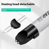 Instant Welding Crayon Handmade Leather