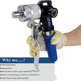 Hydraulic Tube Expander Refrigeration Tool