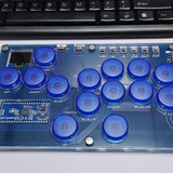 Fighting Key Game Keyboard