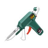 High-power Internal Thermal Digital Display Handheld Soldering Gun