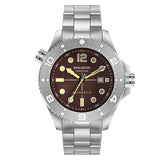 Automatic Mechanical Watch For Men