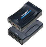 HDMI To SCART Video Converter