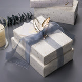 Waterproof Moisture-proof Flower Gift Packaging Bright Dream Wrapping Paper