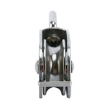 Stainless Steel Pulley Marine Mechanical Hardware Lifting