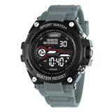 Fashion Electronic Watch For Teenagers And Students