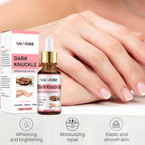 Finger Brightening Hand Care Fade Black Hand Care Solution