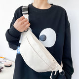 All-matching Casual Retro Women's Messenger Bag