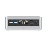 MINISFORUM Mini PC TH50 Core I5-11320H Mini HD Office Micro Host