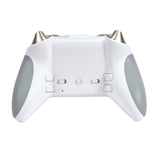 Wireless Game Handle Colorful RGB Lamp PC Bluetooth Handle