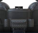 Car Storage Bag Net Pocket Between Seats