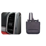 Air Outlet Wind Adjustment Buckle