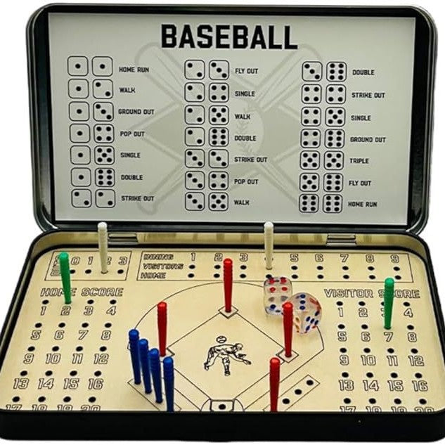 Travel Game Hockey Baseball Football Hockey Travel Game