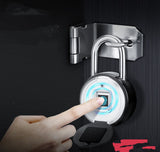 Smart APP Anti-theft Password Small Lock