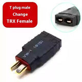 Lithium Battery Converter T Plug To XT60 Plug