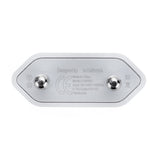 European Standard Cell Phone Charging Head