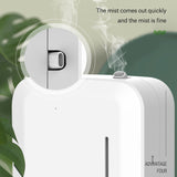 Fragrance Diffuser Hotel Remote Connection Fragrance Machine