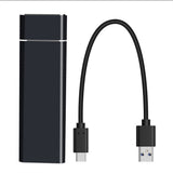 Portable Mobile Phone Computer Solid State External Hard Disk