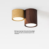 Full Spectrum Ceiling Anti-glare Eye Protection Ceiling Spotlight