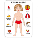 Children's Gift Puzzle Of Early Education Toys