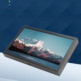 7-inch HD Display IPS Monitor PC Supervision Screen