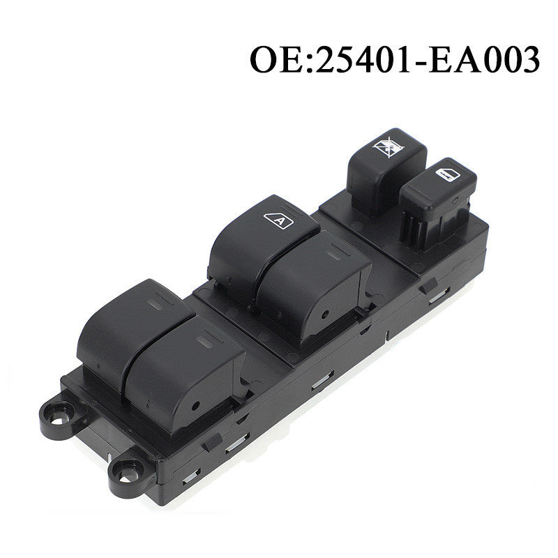 Plastic Automotive Glass Window Accessories