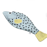 Fashion Creative Thickening Stationery Case