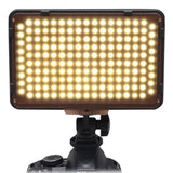 SLR Camera Photography Video Light